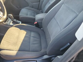 Vw Tiguan 2.0 Tdi 4x4 Dsg - 8