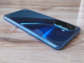 Huawei nova Y70 4GB/128GB Crystal Blue - 8