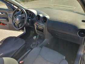 Seat Ibiza 1.4 16V - 8