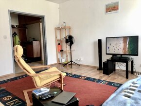 Tichý - Slnečný 3-izbový byt - Turnianska - Draždiak + Garáž - 8