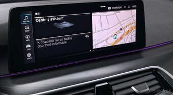 BMW Rad 5 530e xDrive PHEV ///M-PACKET LASER HEAD-UP VIRTUAL - 8