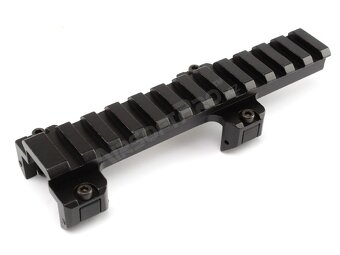 Predám MP5 POF - 8
