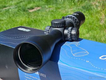 Meopta Optika 6 3-18x50 - 8