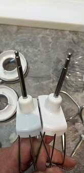 Príslušenstvo pre Bosch mum kuchynský robot - 8