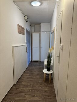 Prenájom bytu Moldava nad Bodvou - 8