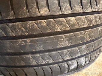 ORIG.MERCEDES GLE R20 275/50/20.MICHELIN W167 AMG - 8