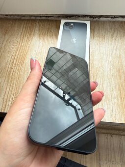 iPhone 13 midnight, 128GB - 8