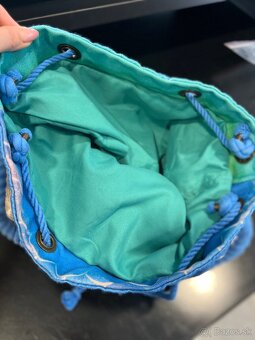 DESIGUAL plazova taska - 8