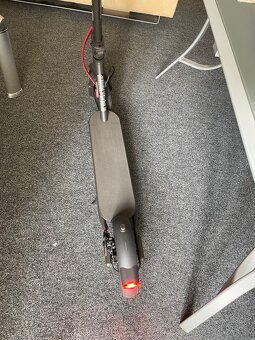 Xiaomi Electric Scooter 4 EU - 8