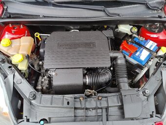 Ford miesta 1,3 i - 8