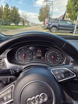 A6 avant 2.0 tdi - 8