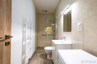 PRENÁJOM 1izb. byt so záhradou v Centre Nitry - 8