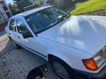 Mercedes e300diesel - 8