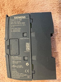 Simatic sada - 8