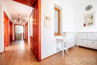 BOSEN | Rodinný dom vo výbornej lokalite 1008m2 - Trenčín - 8