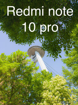 Xiaomi Redmi Note 10 Pro 128GB rezervované - 8