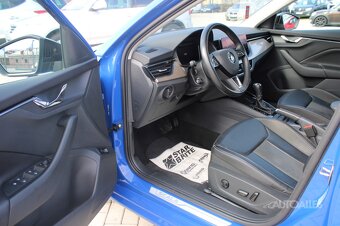 Škoda Scala 1,6 TDi DSG 85 kW - 8
