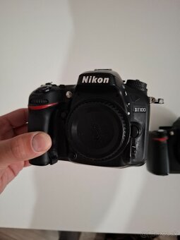 Nikon zrkadlovka 2x - 8