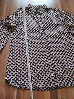 Blúzka Gerry Weber v.40 - 8