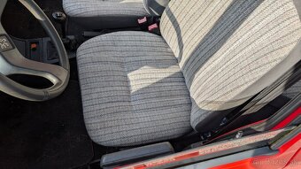 Peugeot 205 1.9d - 8