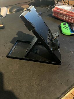 Nintendo Switch - 8