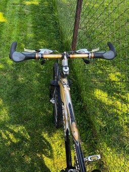 Horský Bicykel - 8