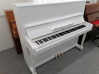 Petrof Model 126 najvyššia kvalita - 8