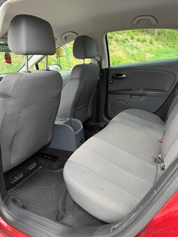 Predam Seat Leon 2.0 Tdi, DSG Automat, Sport Edition - 8