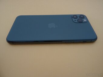 iPhone 11 PRO MAX 64GB GREEN - ZÁRUKA 1 ROK - 100% BATERIA - 8