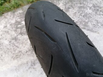 120/70zr17 DUNLOP RoadSport 2 - 8