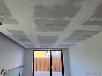 Sadrokartónové stropy a priečky – Rýchlo, spoľahlivo, za fér - 8