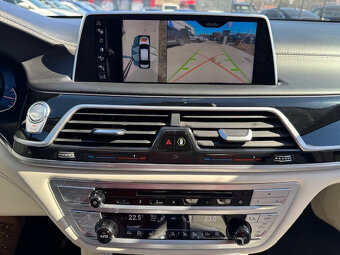 BMW Rad 7 740Ld xDrive A/T Možný odpočet DPH - 8