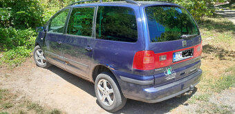 Seat Alhambra - 8