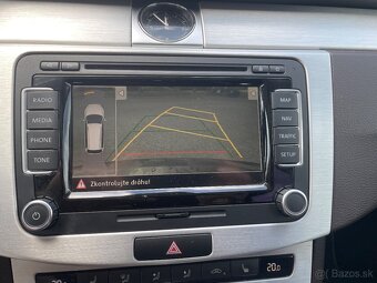 Volkswagen Passat ALLTRACK - 8