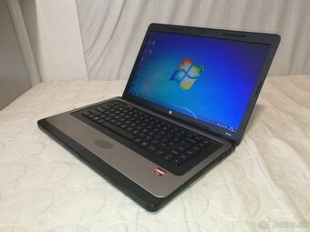 HP 6-series. 15,6". Disk 250 GB. Windows 7. Nová klávesnica - 8
