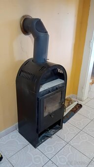 NABYTOK DO JEDALNE A SPÁLNE - 8