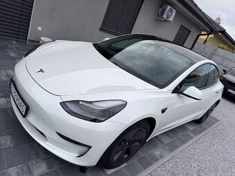 Tesla Model 3 Long Range Facelift 21 - 8