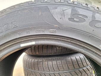 Zimne pneu, dezent 100%, 235/60 R18 Pirelli Scorpion Winter - 8