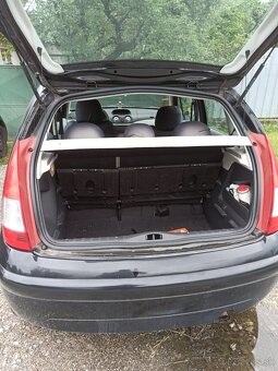 Citroen c3 - 8