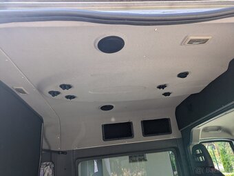 Fiat Ducato Panorama 3.0 JTD 180 9 miestne - 8