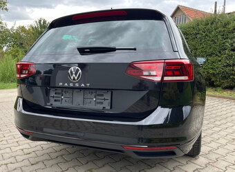Volkswagen Passat Variant B8 2.0 TDI 110kW DSG (Odpočet DPH) - 8