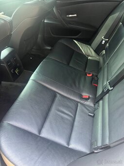 E61 535d st1 - 8