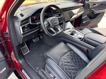 Audi SQ7 4.0TDI V8 320kW Quattro AT8 Maxton, R22 - 8