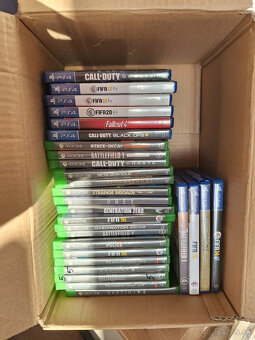 XXL Konzola pre hobbyistov, Nintendo, Playstation, Sega, Gam - 8