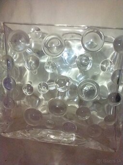 Retro váza ERICH JACHMANN - 8