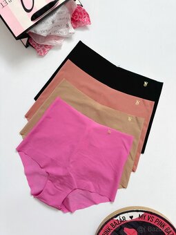 Vicroria’s Secret Pink nohavičky S - 8