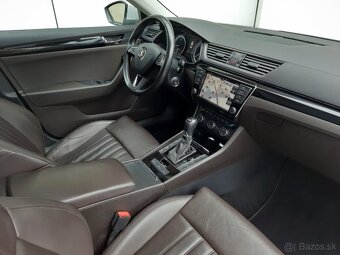 Super  2.0 TDI 140KW DSG L&K - 8