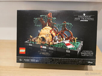 Predám LEGO zbierku - 8