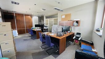 Polyfunkčný objekt na prenájom - 8