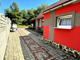 ZNÍŽENÁ CENA o 10000eur   Predaj slnečného 4izb. rodinnéh - 8